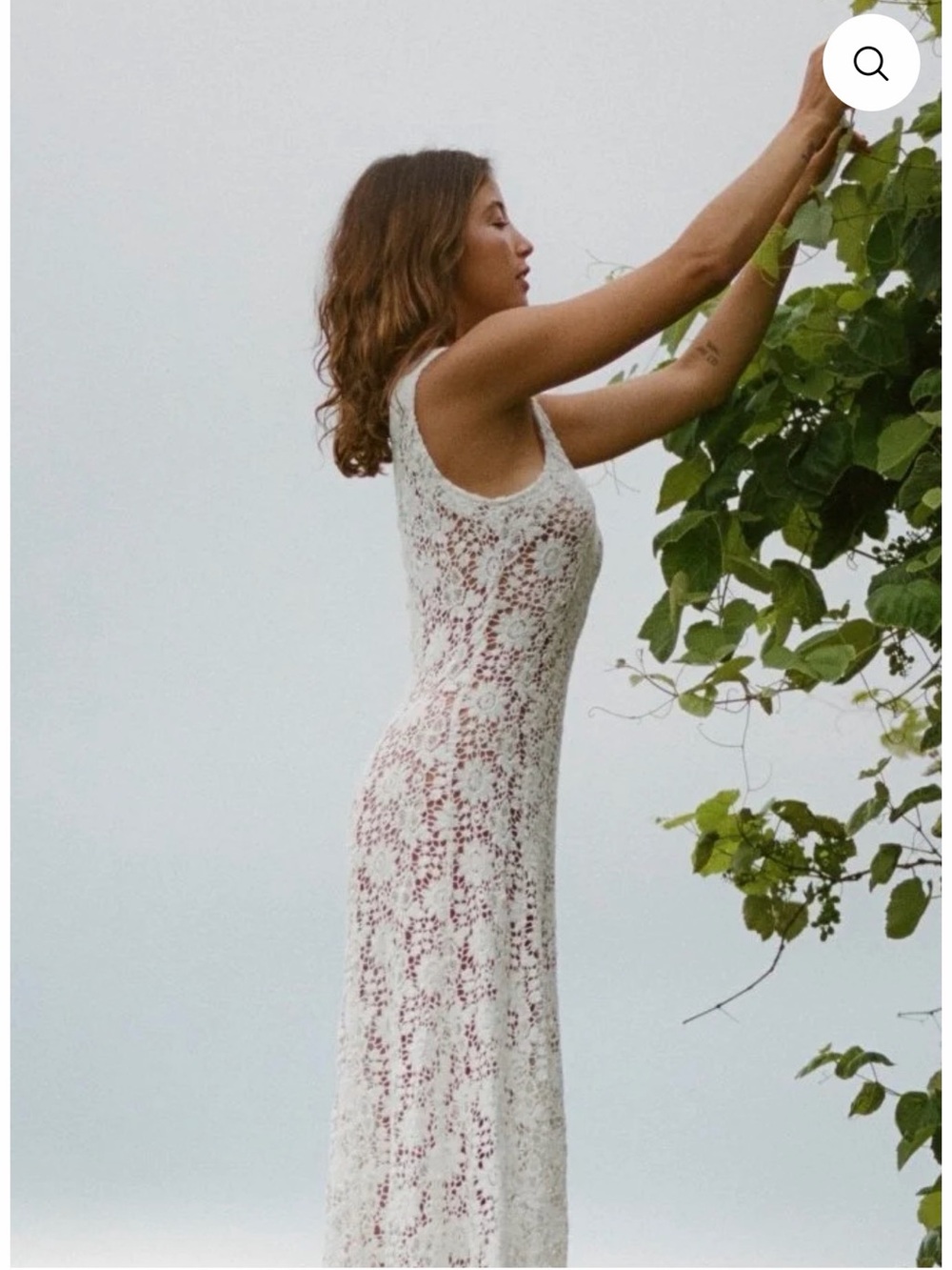 The Silk Co Cassidy Dress